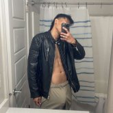 Busco ligar. Conocer personas que