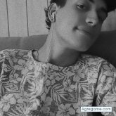 Busco pareja. Jente nueva. Yo tranqui tu