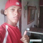 scrapsonny9 chico soltero en El Vigía