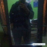 rider Oncoy