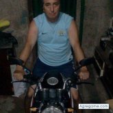 eduardo1959 chico soltero en San Andrés De Giles