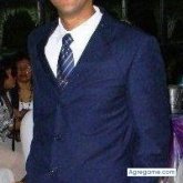 alxcastro chico soltero en Caracas