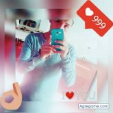 Foto de perfil de CristhianRojas