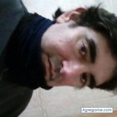 lucianocoronel chico soltero en Daireaux