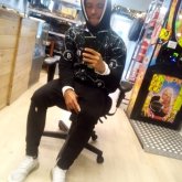 Chiki1219 chico soltero en Morristown