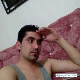 pedram chico soltero en 