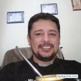 kikekristaldo chico soltero en Asunción