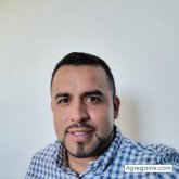 Roy Fernández