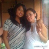 IrisVargas chica soltera en San José