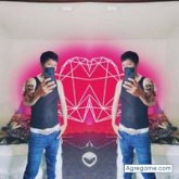 Eduardo Machado, Chico de Mill Valley para Chicos en Agregame.