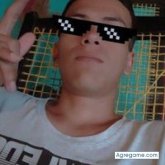 Cargando Perfil, Chico de El Sobrante para Chicos en Agregame.