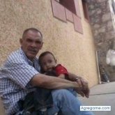 Busco pareja. Soy d sonbrerete Zac