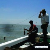 Busco conocer gente.