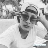 Busco pareja. Una persona divertida e