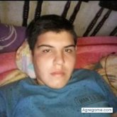 Sandro Garay, Chico de Villa María para Chicos en Agregame.