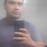 Desempleado. Busco madura en la calera.