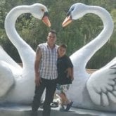 Busco pareja. Busco mujer para charlar y