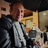 De todo un poco y mas. Citas casuales y