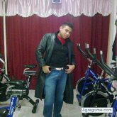 ORLANDO20 chico soltero en El Marqués