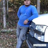 Busco pareja. Mujeres mayores.