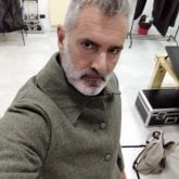 Busco conocer gente.