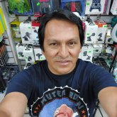 Foto de perfil de Helfer45