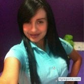andreina, Chica de San Cristóbal para Chicas en Agregame.