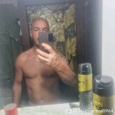 Mozo almacen. Busco pareja. Mujer.