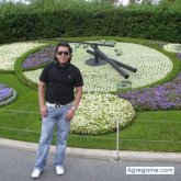 chichito78 chico soltero en Vallegrande