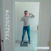 Foto de perfil de Carlosgarciaaguilar