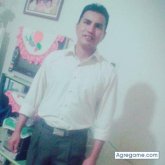 gregoriruiz chico soltero en Santa Cruz De La Sierra
