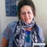 Irma Bergantiños Rodríguez