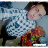 Foto de perfil de alexander507hilario