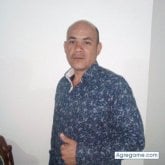 Luis Antonio campos Robayo