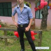 uonahan chico soltero en Curridabat