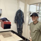 Busco mujer pa hablar de ves en cuando.