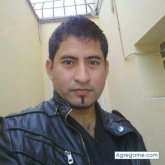Felix Vicencio Reyes