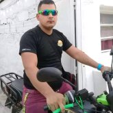 Alfredobermeo chico soltero en Cagua