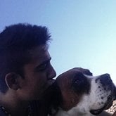 No importa el físico. Soy gracioso y