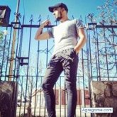Maxi Garrido, Chico de Rowland Heights para Chicos en Agregame.