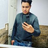 Manuel Martinez, Chico de Rancho Palos Verdes para Chicos en Agregame.