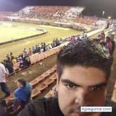 Marcos Antonio Espínola