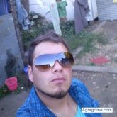janitoamoroso chico soltero en Santiago