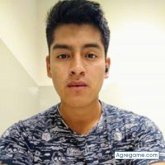 Steven Miñano Altamirano