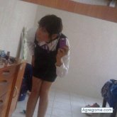 destructora chica casada en San Miguel El Alto