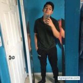 Emerson Chávez Francisco, Chico de Davis para Chicos en Agregame.
