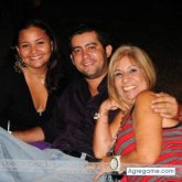 franciscohdezz chico soltero en Valencia