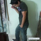 yohe chico soltero en Maracaibo