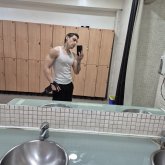 Celador. Amistades con buenas personas.