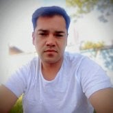 No busco nada lo que venga y quiera el